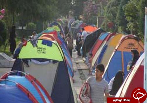 نگاهی گذرا به مهمترین رویداد&zwnj;های شنبه ۴ فروردین ماه در مازندران
