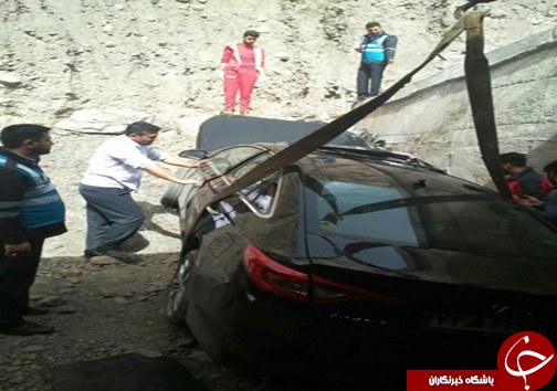 نگاهی گذرا به مهمترین رویداد&zwnj;های شنبه ۴ فروردین ماه در مازندران