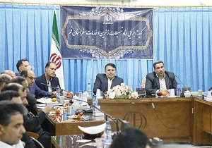 وزش باد شدید در انتظار مسافران نوروزی قم