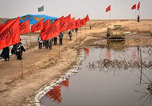 اعزام ۱۲ هزار نفر گلستانی به اردوی راهیان نور