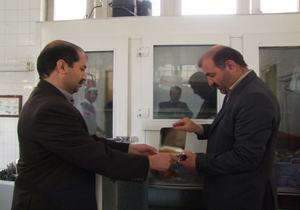 نظارت ۹۰ بازرس بر فعالیت اماکن اقامتی و گردشگری