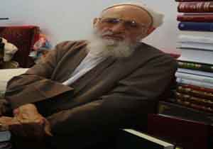 ترخیص علامه حسن زاده آملی از بیمارستان بزودی