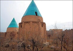 ایستگاه های اقلیم بهشت برای آشنایی مسافران باقم