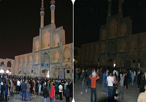 بدون توجه به مسائل زیست محیطی و حفظ منابع طبیعی محیط زیست محقق نمی‌شود