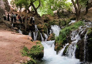 شهرستان لردگان آماده میزبانی از ۲۰۰ هزار مسافر نوروزی
