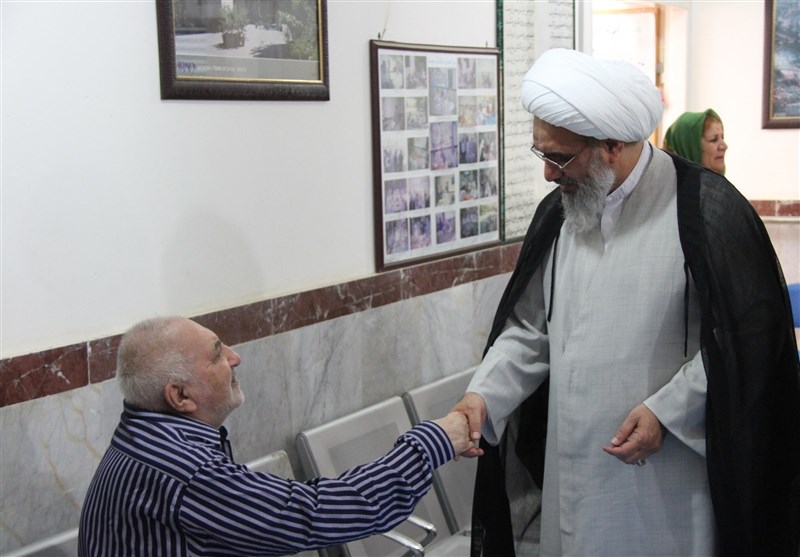 خیران کمک&zwnj;های مالی خود را به خانه سالمندان بوشهر افزایش دهند