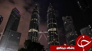 اماکن دیدنی دنیا در تاریکی فرو می&zwnj;روند
