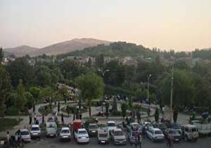 بازدید بیش از 35 هزار مسافر از جاذبه های گردشگری مهاباد