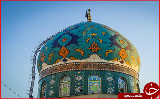 امامزاده صالح