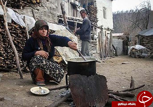 لذت بردن از سوغاتی های شیرین در سفر به مازندران