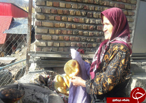 لذت بردن از سوغاتی های شیرین در سفر به مازندران