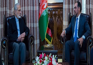منافع متضاد کشورهای مختلف در افغانستان، مانع تحقق صلح است