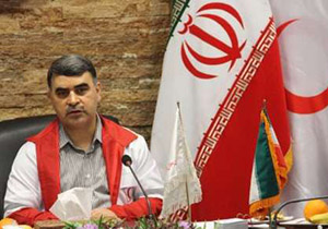 اسکان اضطراری برای مسافران نوروزی در گلستان