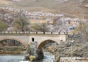 شهرستان سامان آماده میزبانی از ۷۵ هزار میهمان نوروزی