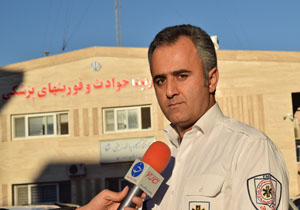 ثبت ۳ هزار ۵۷۳ ماموریت اورژانس ۱۱۵ مازندران