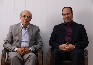 سرپرست روابط عمومی اداره کل آموزش و پرورش استان یزد معرفی شد
