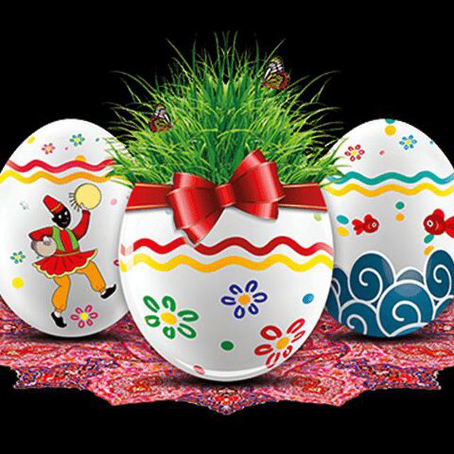 طنازی های عیدانه