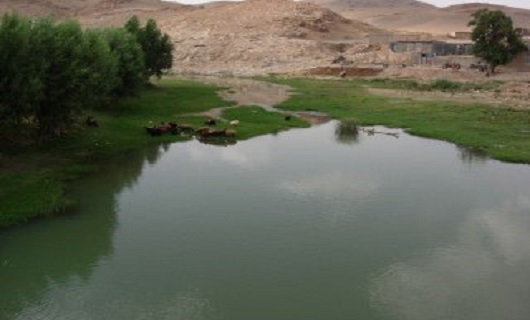 بازدید ۵۳هزار گردشگر و مسافر نوروزی از نهاوند