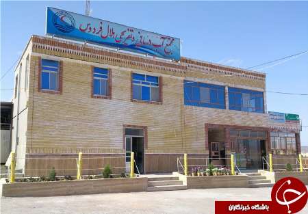 نوروز در خراسان جنوبی؛ از عمارت کلاه فرنگی تا کال جنی طبس +تصاویر و شناسه مسیرها