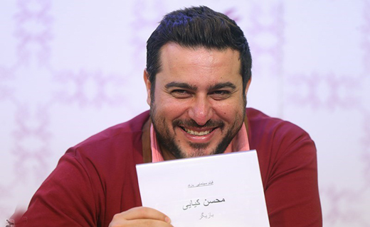 فیلمنامه و قصه خوب مردم را به سینما می کشاند