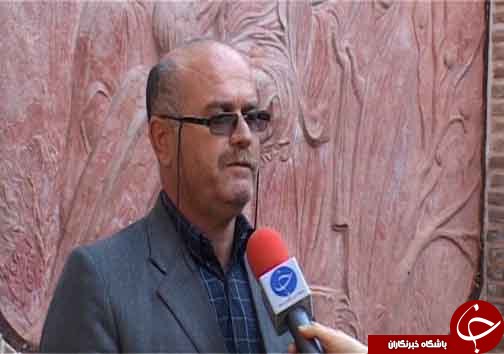 گشت و گذار نوروزی در محوطه اشکانی / گورستان اشکانی بازگشایی شد