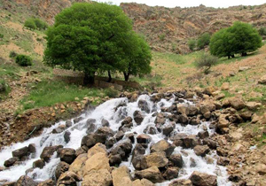 شهرستان اردل آماده میزبانی از ۴۰ هزار میهمان نوروزی