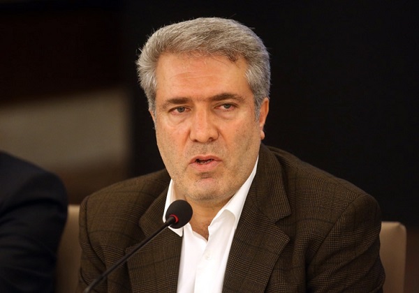 توزیع یکنواخت گردشگری در کشور اتفاق افتاده است/ استقبال مسافران از برنامه های نوروزگاهی
