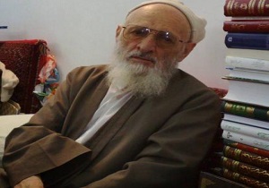 هوشیاری علامه حسن زاده آملی کاملا طبیعی است