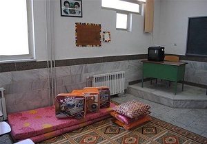 استقرار بیش از یک و نیم میلیون نفر در مراکز اسکان فرهنگیان/ برپایی نمایشگاهی بومی در ۷۰۷ پایگاه