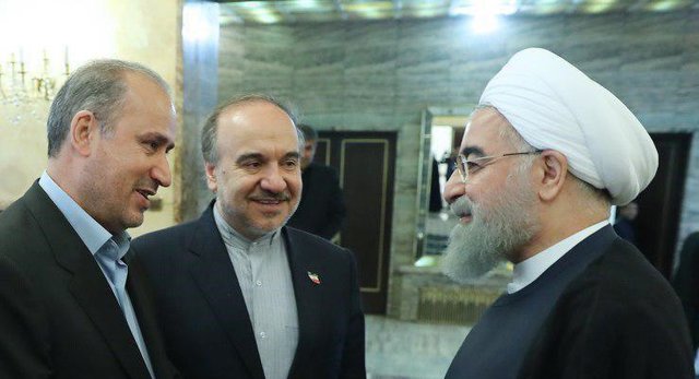 تاج: حضور در جام جهانی یک اتفاق ملی است