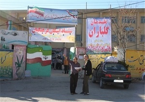 مدارس اردبیل میزبان ۱۰ هزار مسافر فرهنگی