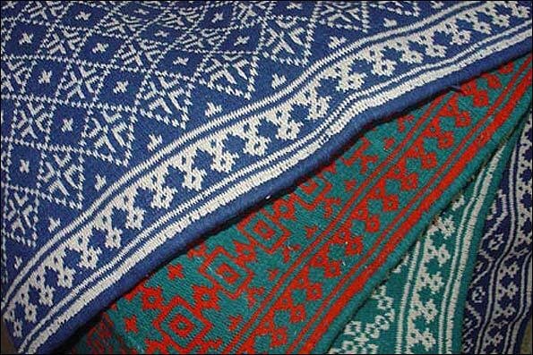 سوغات شهر یزد / بهترین صنایع دستی و سوغات شهر یزد چیست؟