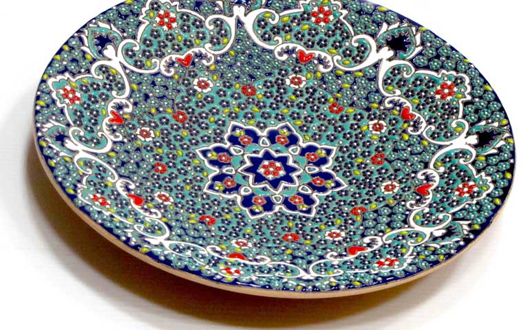 سوغات شهر یزد / بهترین صنایع دستی و سوغات شهر یزد چیست؟
