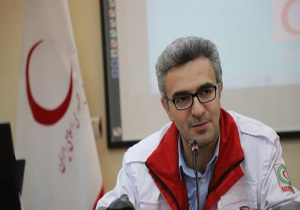 ارائه خدمات امدادی نوروزی به ۱۵۰ هزار گردشگر حادثه دیده در مازندران