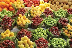 مشکلات گوارشی ارمغان نوبرانه&zwnj;های بهاری