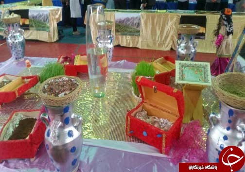 اسکان مسافران نوروزی در مراکز آموزش&zwnj;وپرورش لرستان+عکس