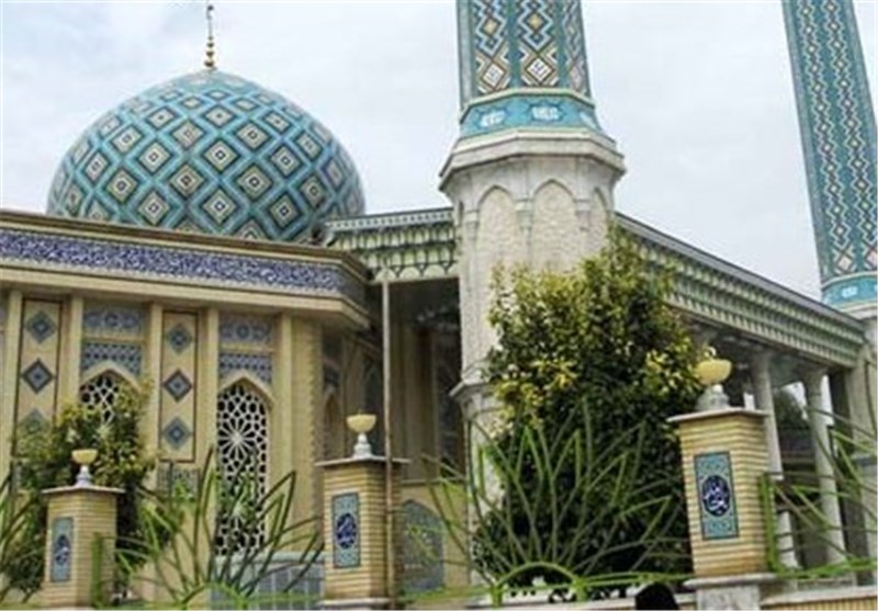تشرف بیش از یک میلیون زائر به امامزادگان فارس