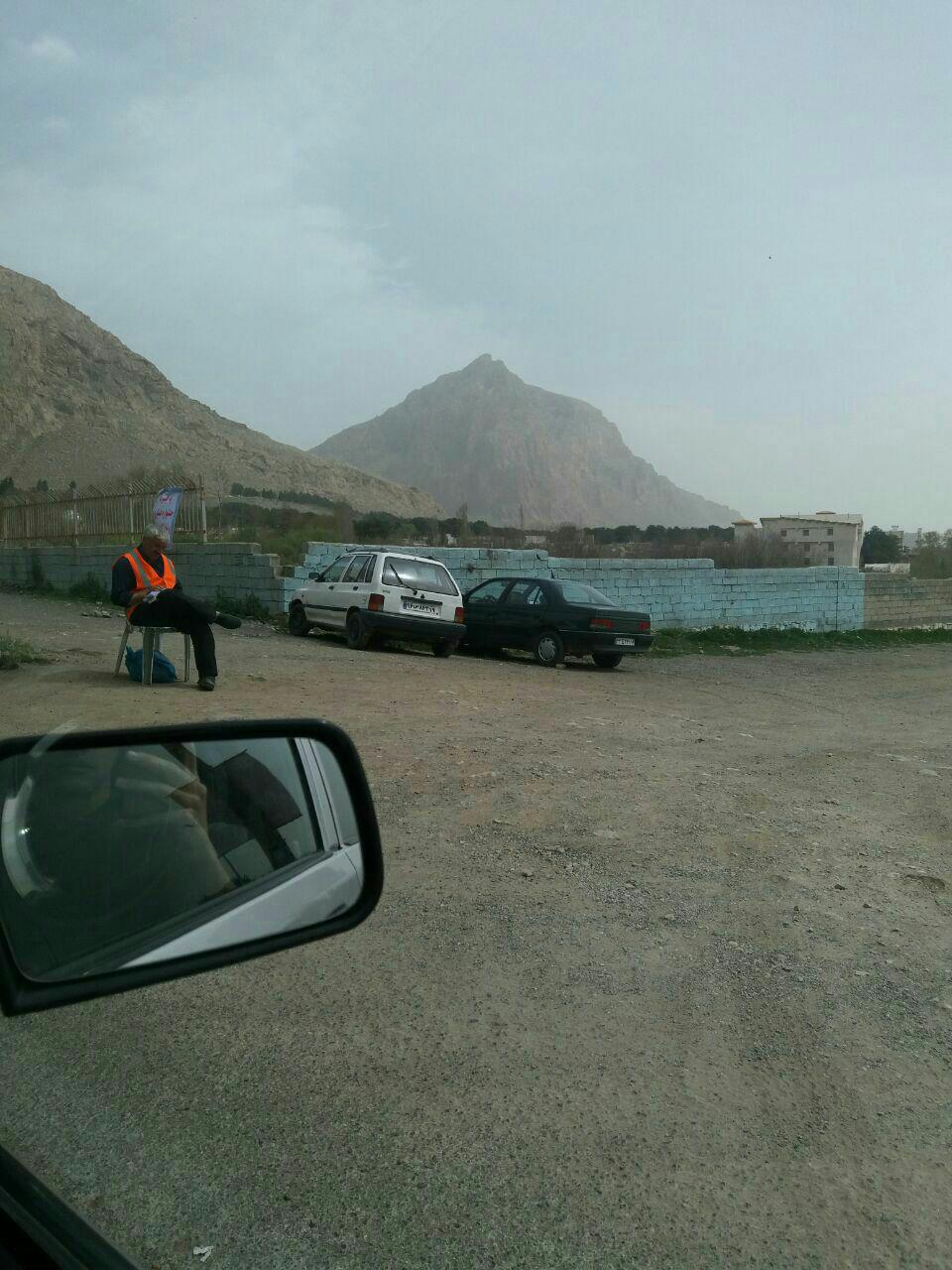 شناسایی ۶ پارکینگ غیر مجاز با تخلف گران فروشی