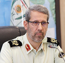 دستگیری کلاهبردار 15 میلیاردی با 40 شاکی در اصفهان