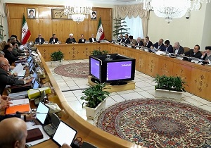 خرید کالا&zwnj;های خارجی دارای تولید داخل برای کلیه دستگاه&zwnj;های دولتی ممنوع شد
