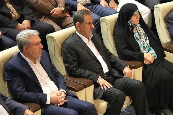 تغییر رئیس سازمان میراث فرهنگی، صنایع دستی و گردشگری/ ثبت ملی خانه شهر کرمان تغییر رئیس سازمان میراث فرهنگی، صنایع دستی و گردشگری/ ثبت ملی خانه شهر کرمان
