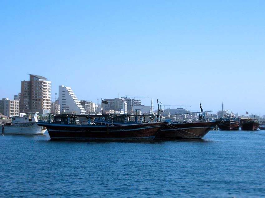 ورود بیش از ۹۲۶ هزار مسافر به هرمزگان