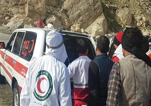 آماده باش ۳۰ پایگاه امداد و نجات در آذربایجان غربی