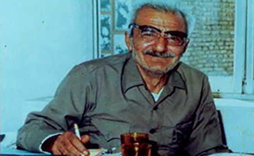 رونمایی از نسخه جدید "ناله جودایی " ماموستا هیمن