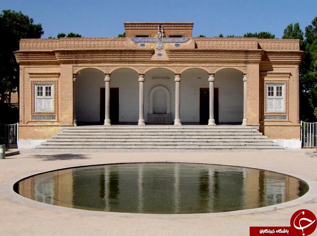 نوروز در یزد؛ از مسن ترین درخت جهان تا زیارتگاه چک چک اردکان +تصاویر و شناسه مسیرها