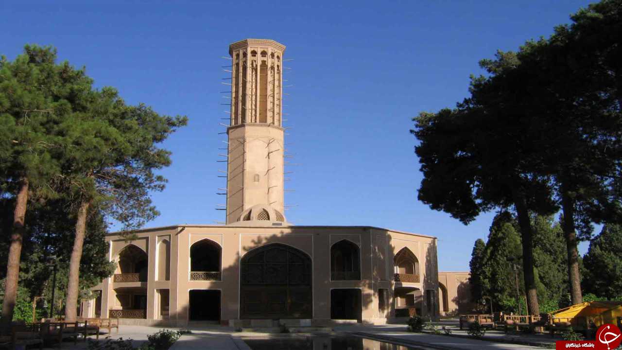 نوروز در یزد؛ از مسن ترین درخت جهان تا زیارتگاه چک چک اردکان +تصاویر و شناسه مسیرها