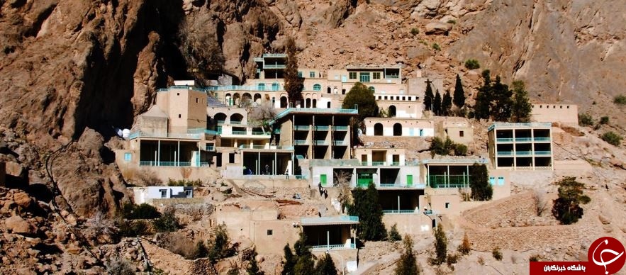 نوروز در یزد؛ از مسن ترین درخت جهان تا زیارتگاه چک چک اردکان +تصاویر و شناسه مسیرها