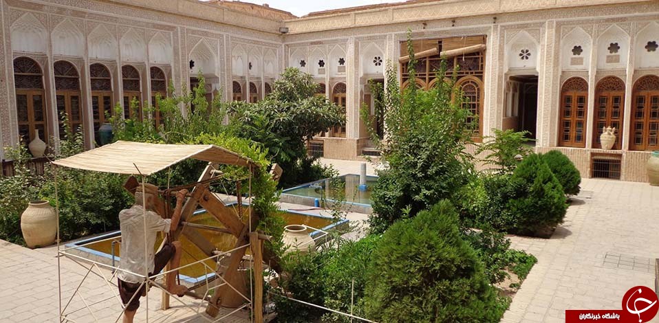 نوروز در یزد؛ از مسن ترین درخت جهان تا زیارتگاه چک چک اردکان +تصاویر و شناسه مسیرها