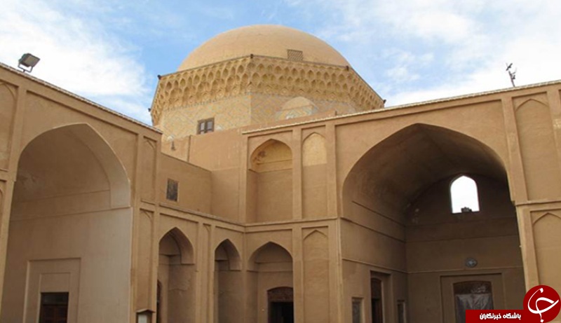نوروز در یزد؛ از مسن ترین درخت جهان تا زیارتگاه چک چک اردکان +تصاویر و شناسه مسیرها