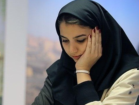گفتگوی عیدانه با پرچمدار کاروان ایران در بازی&zwnj;های داخل سالن ترکمنستان
